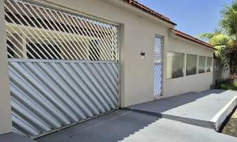 Imagem: RESIDENCIAL JARDIM ENCONTRO DAS AGUAS NO