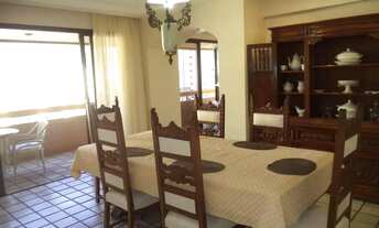 Imagem 7: Apartamento em Rua Plínio Moscoso - Jardim Apipema - Salvador/BA