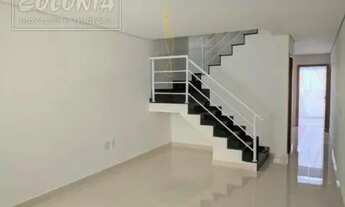 Imagem: Sobrado a venda - Vila Curuçá, Santo André