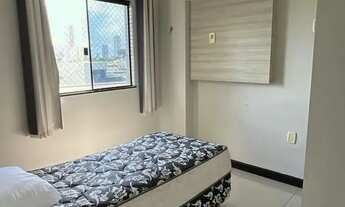 Imagem 6: ALUGO IMÓVEL COM 2/4 E VARANDA NO BAIRRO DA PEDREIRA