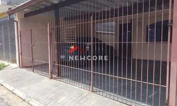 Imagem 2: Casa em Rua Ferraz de Vasconcelos - Jardim Maria Helena - Carapicuíba/SP