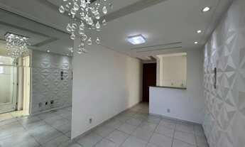 Imagem: Lindo Apartamento 2/4 No Condomínio Top