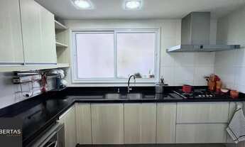 Imagem 4: Apartamento no Condomínio Oslo com 3 Suítes à Venda no Jardim Europa