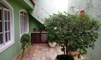 Imagem 4: Imóvel para venda tem 200 metros quadrados com 3 quartos suite