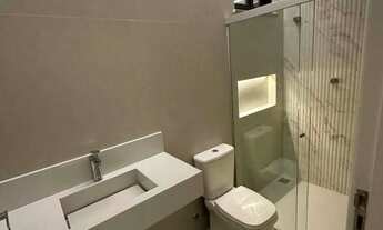 Imagem 7: Linda Casa duplex Alphaville Sergipe [3611