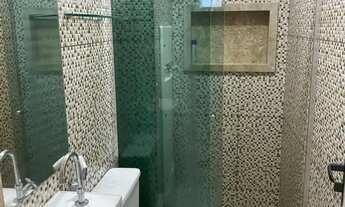 Imagem 5: JARDIM ANTURIO - Imóvel para venda possui com 2 quartos em Tarumã - Manaus - AM