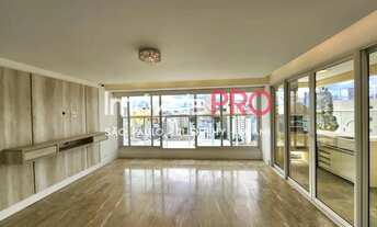 Imagem 6: Cobertura a venda perto do Jardim Europa com 560m2, 5 suites, 5 vagas com piscina e churra