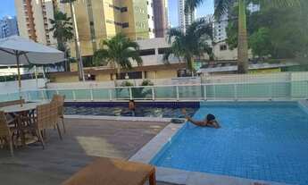 Imagem 2: OPORTUNIDADE EM BOA VIAGEM - BAIXOU!!! APTO 3 QUATOS 1 SUITE 2 BWC 2 VAGAS ANDAR ALTO BEM