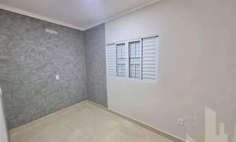 Imagem 6: Casa com 2 dormitórios à venda, 128 m² por R$ 380.000,00 - Jardim Itamarati - Jaú/SP