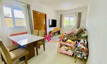 Imagem 6: Casa com 3 dormitórios à venda, 115 m² por R$ 920.000,00 - Jardim do Lago - Atibaia/SP