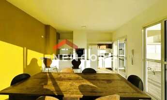 Imagem 2: Studio em Rua Padre Anchieta - Bigorrilho - Curitiba/PR