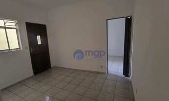 Imagem 2: Casa para alugar, 45 m² - Vila Maria - São Paulo/SP