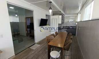 Imagem: Apartamento com área privativa à venda