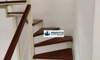 Imagem 4: Vende - Petrópolis- Bairro São Sebastião - Apartamento Duplex, tipo casa de 2 quartos com