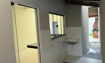 Imagem 5: Casa No Jardim São José