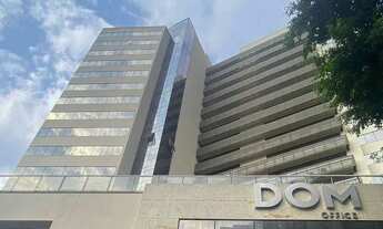 Imagem: Sala comercial e frente ao Norte Shopping