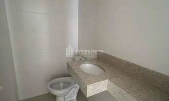 Imagem 6: Prédio Frente Mar ! Apenas R$ 499 mil, 2 dormitorios, 2 vagas demarcadas, Churrasq.Carvão