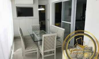 Imagem 7: Apartamento Cobertura Duplex, 3 Suítes, 3 vagas, Tatuapé