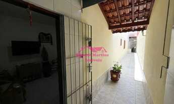 Imagem 3: CASA COM 04 QUARTOS EM LOCALIZAÇÃO PRIVILEGIADA Á VENDA NA PRAIA DE MONGAGUÁ