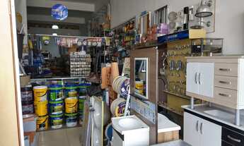 Imagem 2: Material de Construção na Zona Leste. Ref; 1609