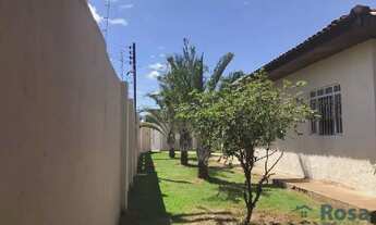 Imagem 7: Casa para venda NOSSA SENHORA APARECIDA Cuiabá