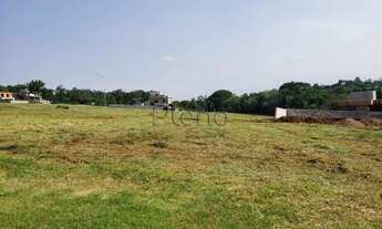 Imagem 2: Terreno à venda com 414m² no Condomínio Reserva Santa Izabel em Jaguariúna