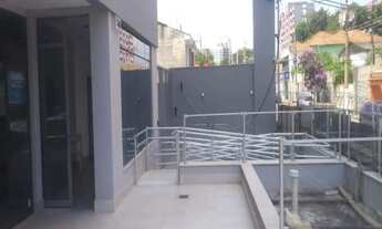 Imagem 6: Prédio comercial a venda no centro de São Bernardo