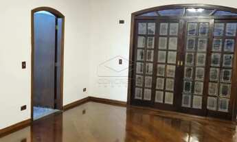 Imagem 2: Casa para locação - Jd. Europa