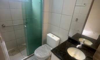 Imagem 6: Condomínio Turim Ponta negra próx ao shopping Ponta negra