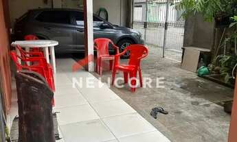 Imagem 2: Casa em Rua Magali Santos - Parque Aeroporto - Macaé/RJ