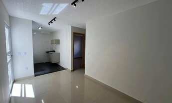 Imagem 2: Apartamento a venda no Jardim Esmeraldina em Campinas/SP