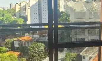 Imagem: Studio para alugar na Rua Harmonia, Sumarezinho