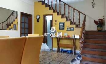 Imagem 4: Méier Casa com 3 dormitórios