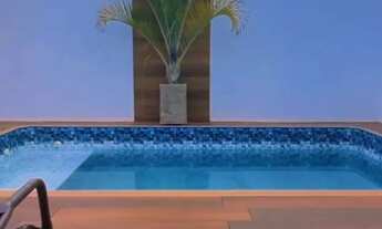 Imagem 4: Casa em Condomínio para Venda em Osvaldo Cruz, Horto dos Campos, 3 dormitórios, 3 suítes