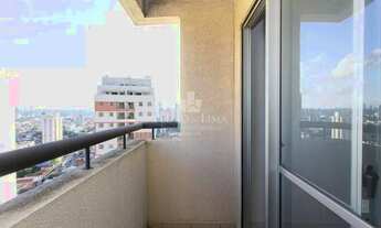 Imagem 3: Apartamento 64m² 3 dormitórios e 2 vagas na Penha