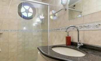 Imagem 5: Oportunidade rara no Santa Cândida Terreno 12x40 ZR3 com casa construída