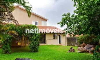 Imagem: Venda Casa Jardim Botânico Brasília