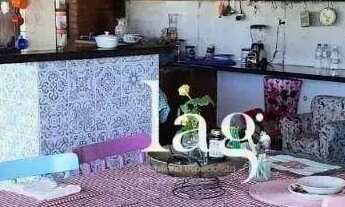 Imagem 7: Casa com 3 quartos à venda, 418 m² por R$ 1.750.000 - Condomínio Village Ipanema II - Araç