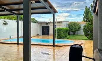 Imagem 4: Casa de festa Casa com 1 dormitório