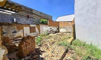 Imagem 7: Terreno à venda em Piracicaba, Jardim Califórnia, com 168.86 m²