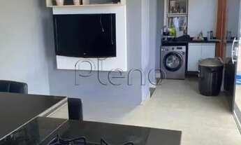 Imagem 7: Apartamento Garden à venda em Campinas, Jardim Nova Europa, com 3 quartos, com 70 m²