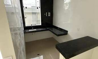 Imagem 5: Casa 2 quartos Bairro jardim Olímpico Aceita Financiamento