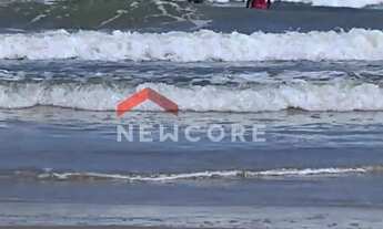 Imagem 2: Sobrado em Rua Luiz Araújo - Itaóca - Mongaguá/SP