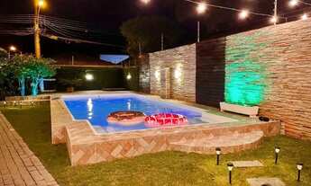 Imagem 3: Imóvel para venda com 440 metros quadrados com 3 quartos em Córrego Grande - Florianópolis