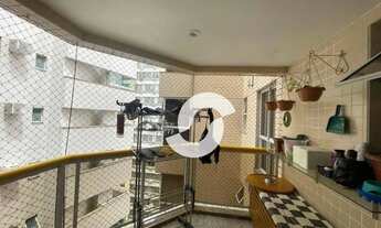 Imagem 2: Apartamento com 2 dormitórios à venda, 64 m² por R$ 750.000,00 - Icaraí - Niterói/RJ