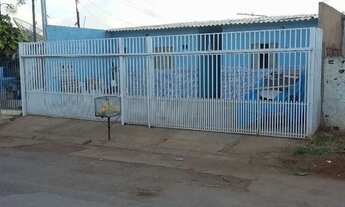 Imagem 2: KiT/casa/Quitinete com 01 quarto na 9 da Ceilândia Norte próximo ao metrô e via leste