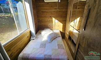 Imagem 5: Casa com terreno espaçoso em Águas Mornas