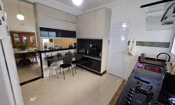 Imagem 7: Casa á venda Bairro - Jardim Regina - Indaiatuba/SP