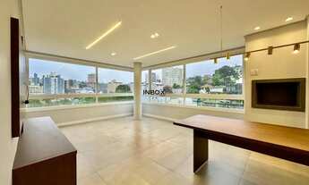 Imagem: INBOX CIA IMOBILIÁRIA ALUGA - Apartamento