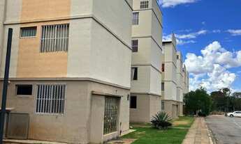 Imagem: Apartamento no conjunto Vera Cruz 2